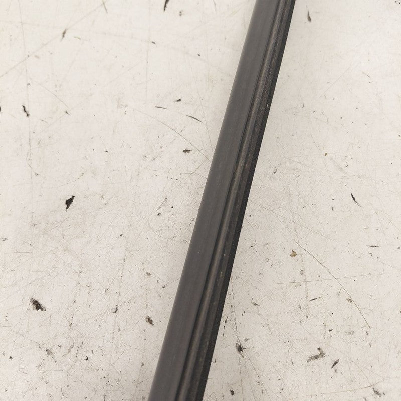 Hyundai Kona Door Glass Window Weather Strip Trim Rear Left Driver Bac