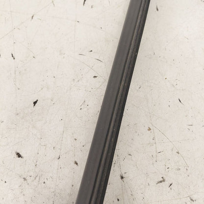 Hyundai Kona Door Glass Window Weather Strip Trim Rear Left Driver Bac