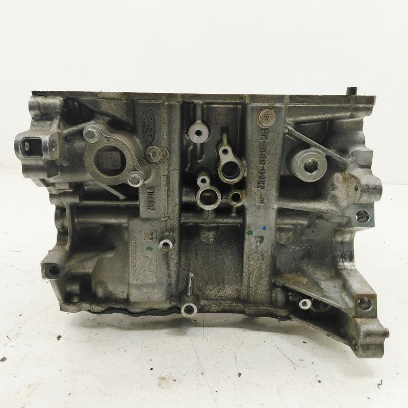 Bare Engine Cylinder Block 1.5L Fits 21-22 Ford Escape