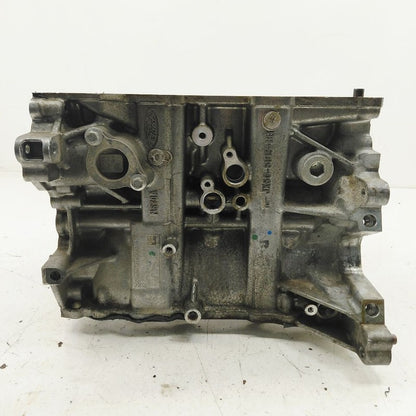 Bare Engine Cylinder Block 1.5L Fits 21-22 Ford Escape