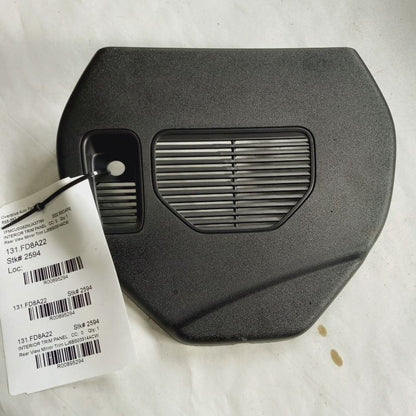 Ford Escape Interior Rear View Mirror Trim {LJ6BS03514ACW} 2022 2023 2