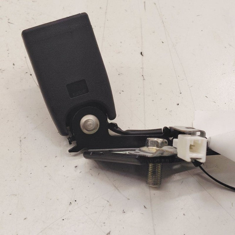 Mazda 3 Seat Belt Buckle Latch Left Driver Rear Back  2023 2022 2021