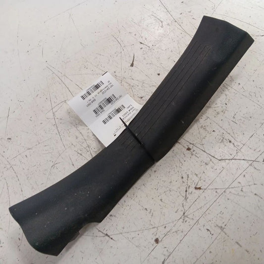 Nissan Kicks Sill Trim Plate Door Jam Threshold Left Rear  2021 2022 2023