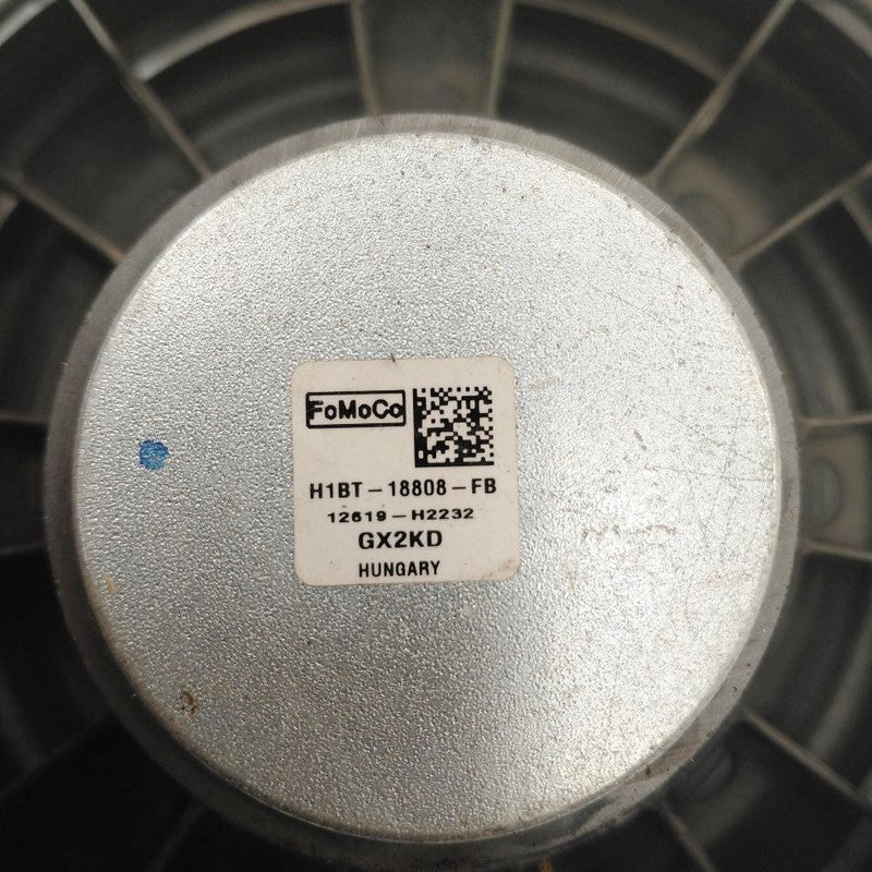 Ford Ecosport Speaker Left Driver Front  2020 2021 2022 OEM
