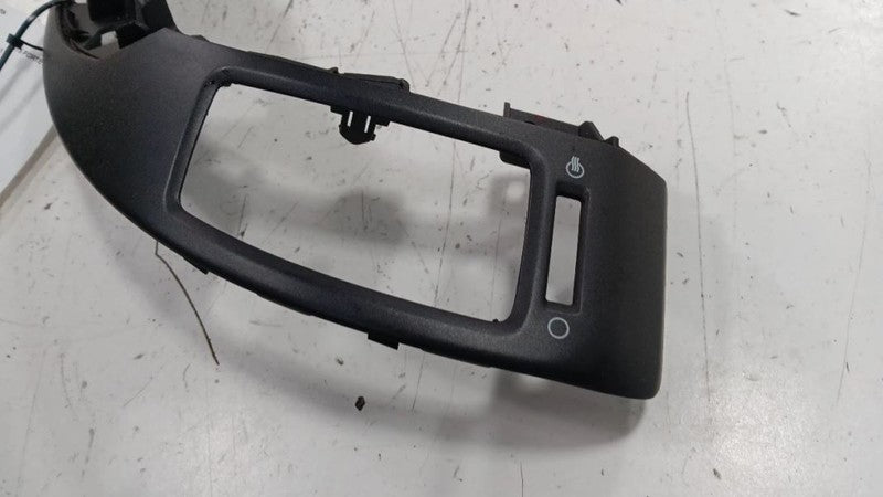 Kia Forte Dash Bezel 2014 2015 2016 2017 2018