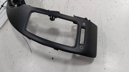 Kia Forte Dash Bezel 2014 2015 2016 2017 2018