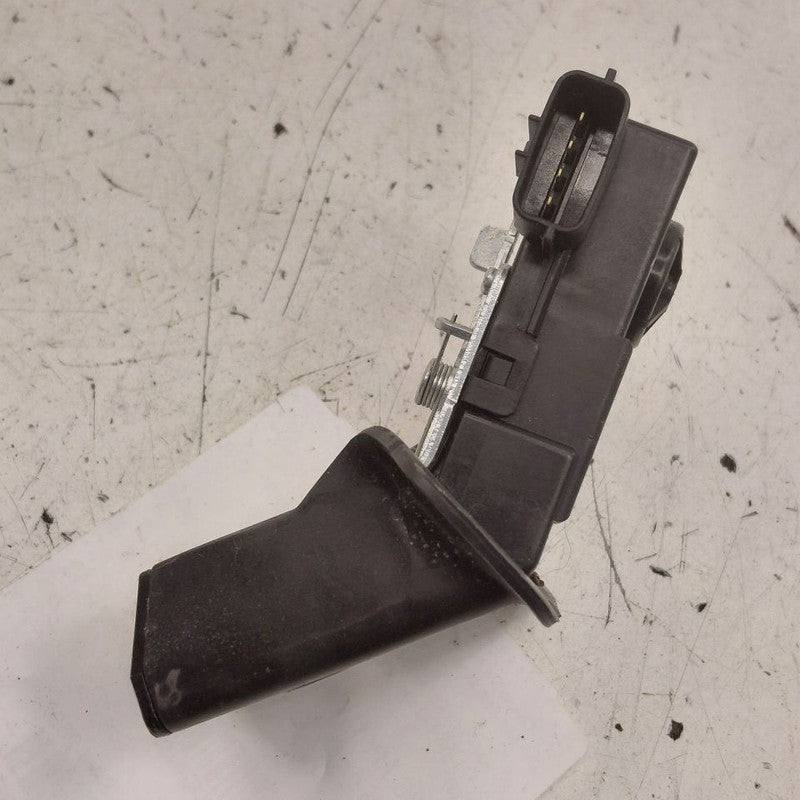 Hyundai Veloster Trunk Latch  2017 2016 2015 2014