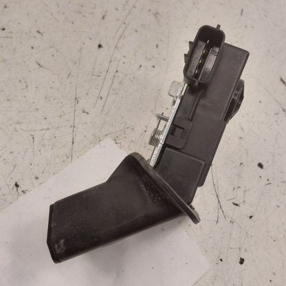 Hyundai Veloster Trunk Latch  2017 2016 2015 2014
