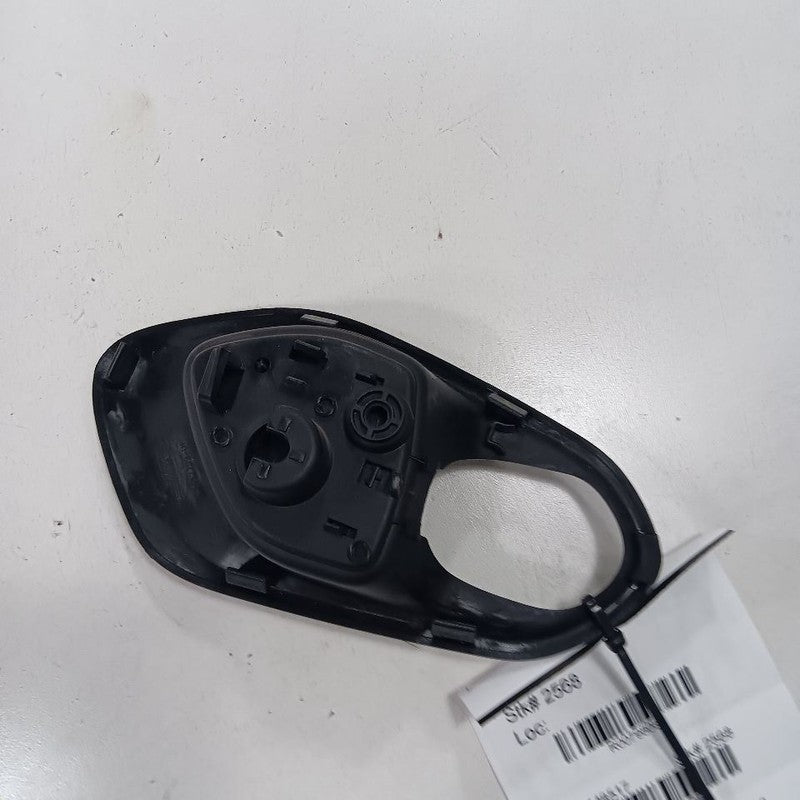 Jeep Cherokee Interior Door Handle Bezel Surround Trip Left Driver Rear  2015 20