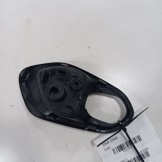 Jeep Cherokee Interior Door Handle Bezel Surround Trip Left Driver Rear  2015 20