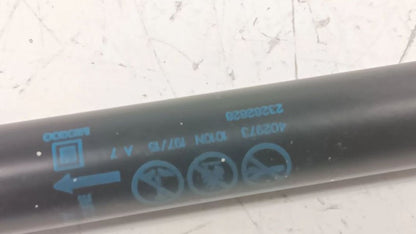 Chevy Volt Hatchback Hatch Back Trunk Lid Shock Strut Support  2011 2012 2013 20