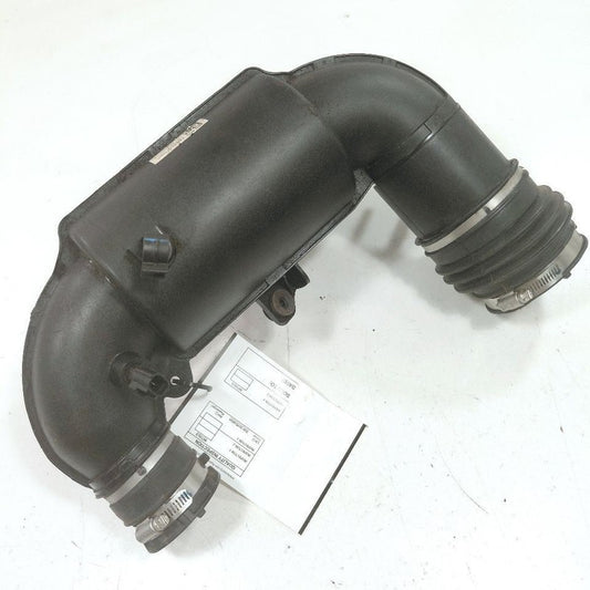 Jeep Compass Turbo Super Charger Inter Cooler Hose Line Tube  2025 202