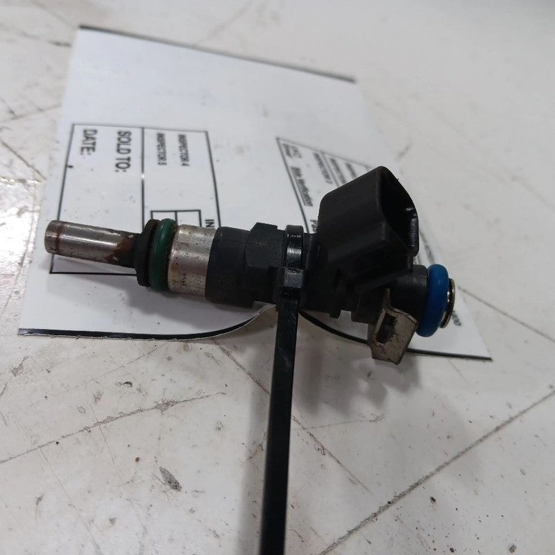 Fiat 500 1.4 Fuel Injection Injector 2018 OEM