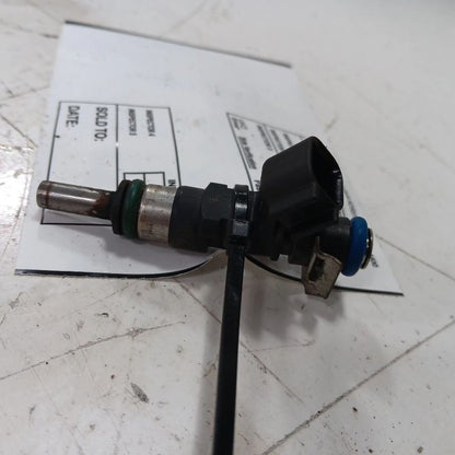 Fiat 500 1.4 Fuel Injection Injector 2018 OEM