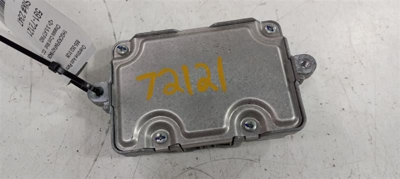 38700T2AA01  Body Control BCM Active Noise Cancellation Fits 13-15 ACCORD 