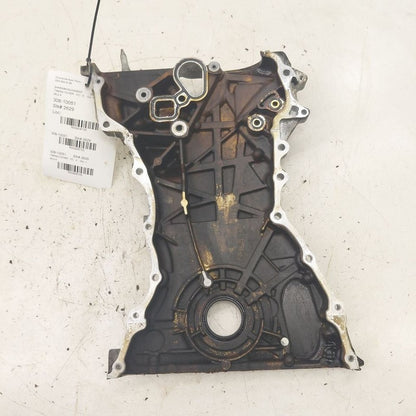 Timing Cover 2.4L LX US Market Fits 17-19 Honda CR-V
