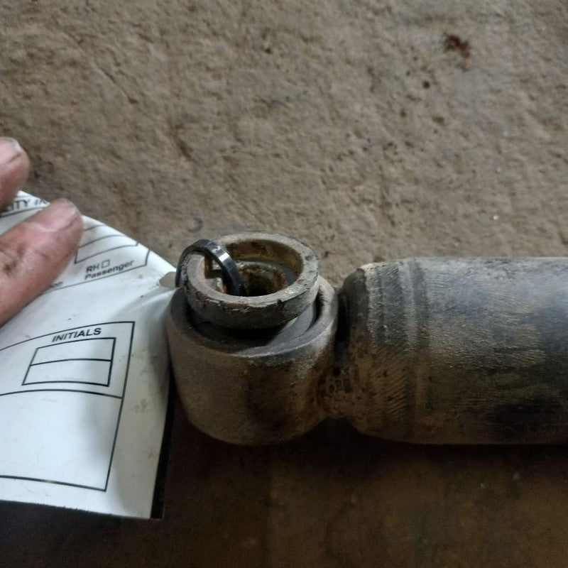 Kia Forte Shock Absorber  2015 2016 2017 2018