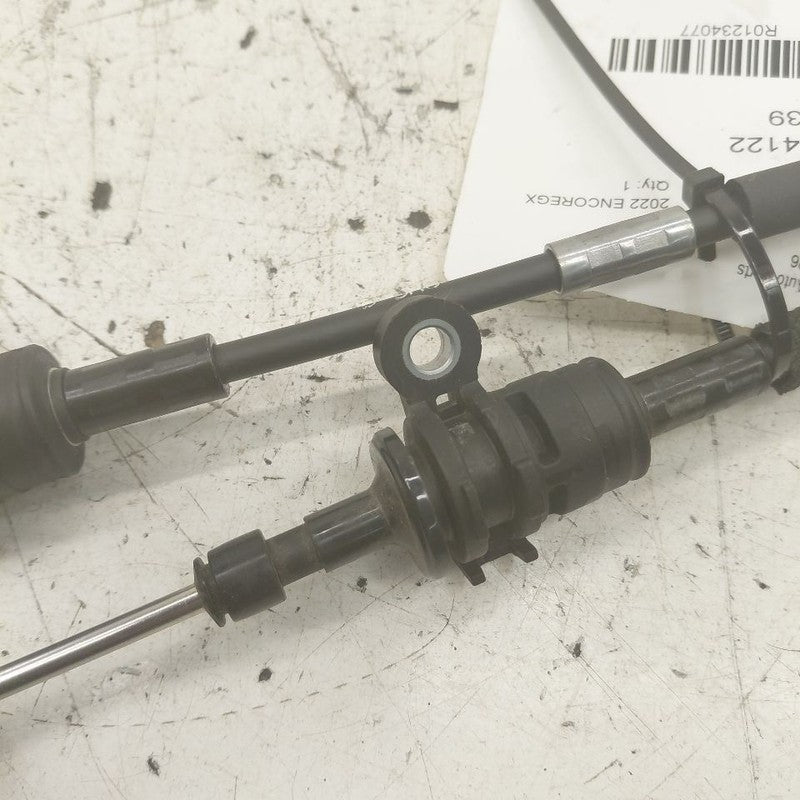 Buick Encore GX Shift Shifter Lever Linkage Cable  2022 2023 2024 2025
