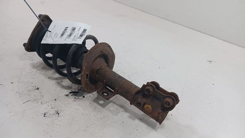 Passenger Right Strut Front Fits 14-18 FORTE OEM