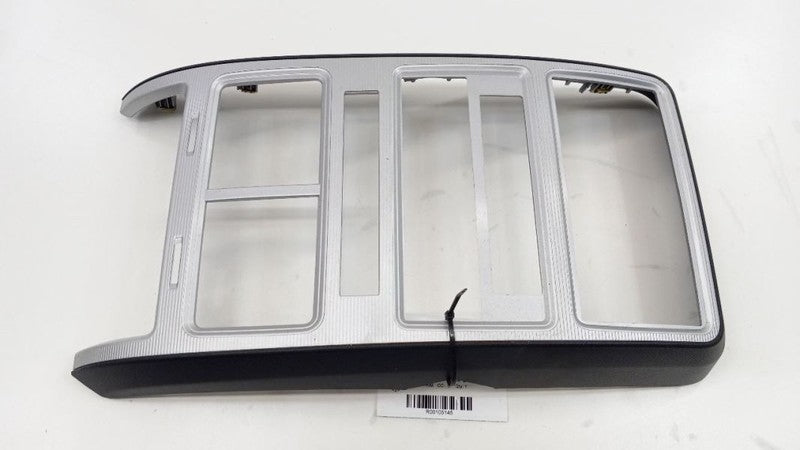 Dodge Journey Radio Bezel Trim Dash Surround 2010 2011 2012 2013