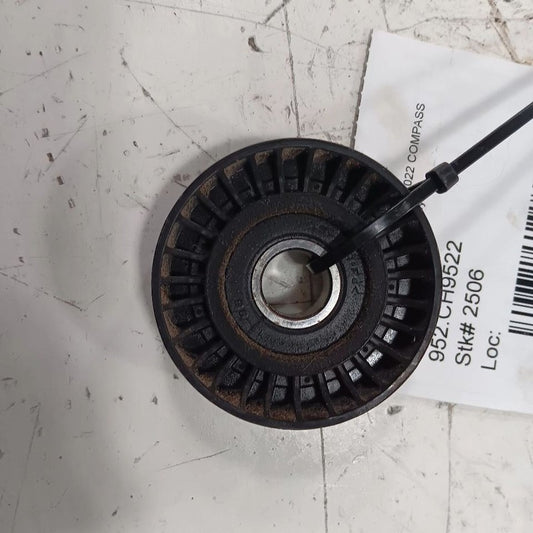 Jeep Compass 2.4 Idler Idle Pulley  2018 2019 2020 2021 2022 OEM