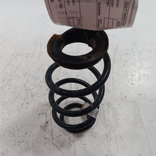 Coil Spring Rear Back Fits 14-19 MINI COOPER OEM
