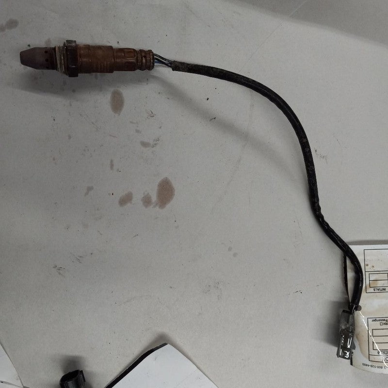 INFINITI QX50 Oxygen O2 Sensor Upstream  2017 2016 2015 2014