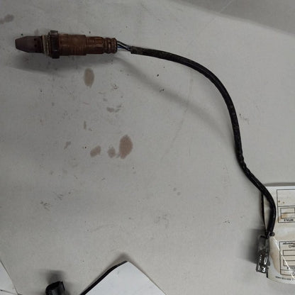INFINITI QX50 Oxygen O2 Sensor Upstream  2017 2016 2015 2014