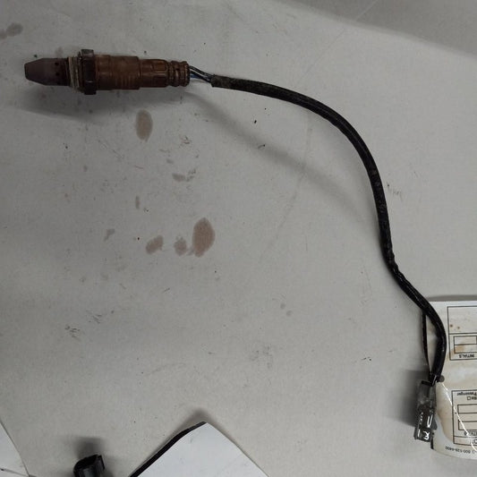 INFINITI QX50 Oxygen O2 Sensor Upstream  2017 2016 2015 2014