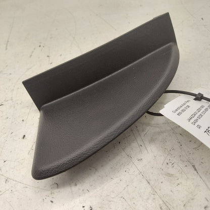Mitsubishi Outlander   Dash Side Cover Left Driver Trim Panel  2018 20