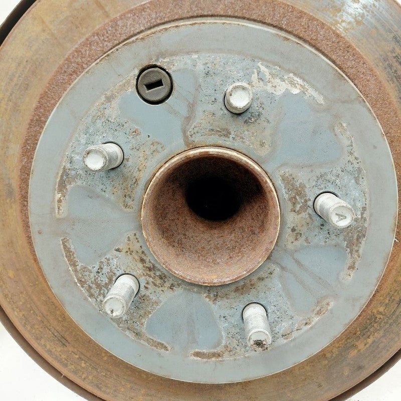 Left Rear Knuckle Stub Bearing Hub Fits 16-23 Nissan Maxima OEM