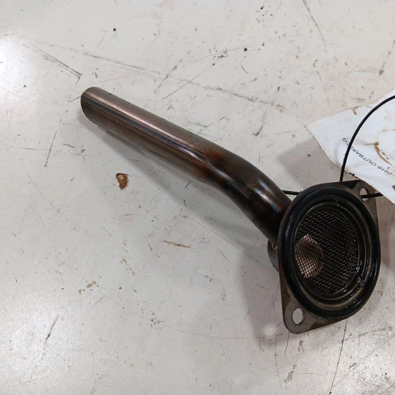 Subaru Outback Legacy Engine Oil Pickup Tube  2018 2017 2016 2015 OEM