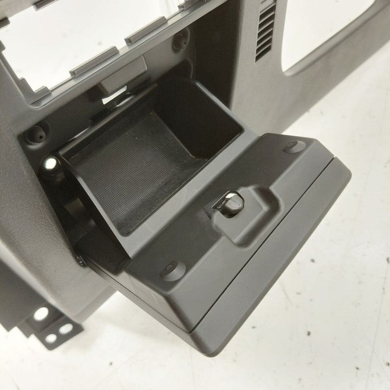 Mazda 3 Diver Left Side Lower Dash Bezel Trim 2023 2022 2021