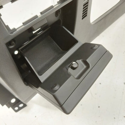Mazda 3 Diver Left Side Lower Dash Bezel Trim 2023 2022 2021