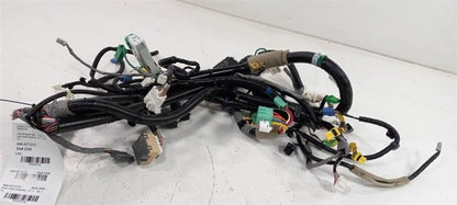 Acura TSX Dash Wire Wiring Harness 2014 2013 2012 2011 OEM