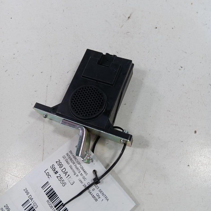 Nissan Sentra Dash Warning Buzzer {284P34AM0B} 2023 2022 2021 2020