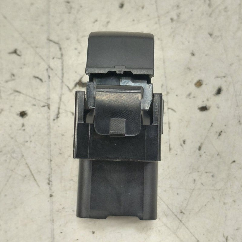Mitsubishi Mirage Power Window Switch Right Passenger Rear  2024 2023 