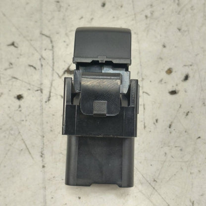 Mitsubishi Mirage Power Window Switch Right Passenger Rear  2024 2023 