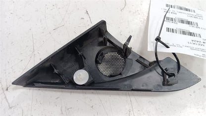 Mazda 3 Mirror Mount Cover Door Trim Left Driver 2010 2011 2012 2013 O