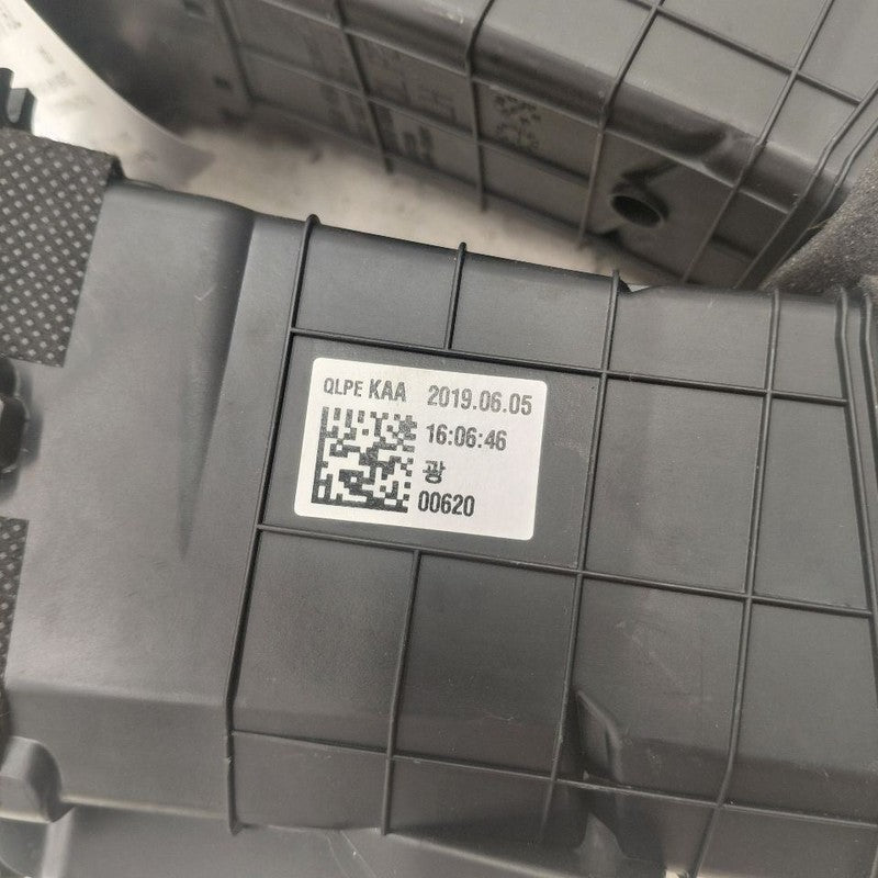 Kia Sportage Dash Air Vent Center Middle  2020 2021 2022