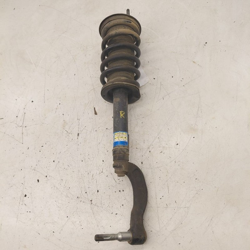 Passenger Right Front Strut AWD Without Sport Package Fits 14-20 Lexus