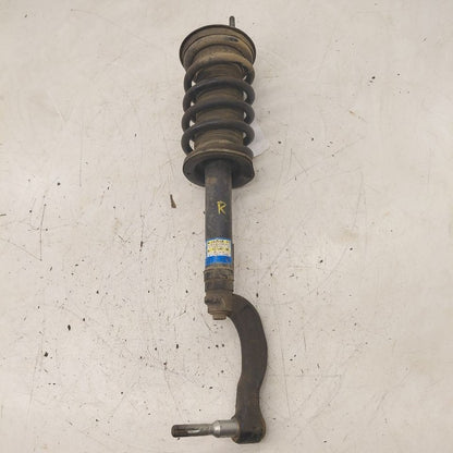 Passenger Right Front Strut AWD Without Sport Package Fits 14-20 Lexus