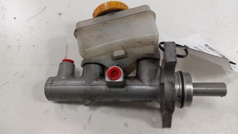 Brake Master Cylinder Turbo Fits 08-14 IMPREZA OEM