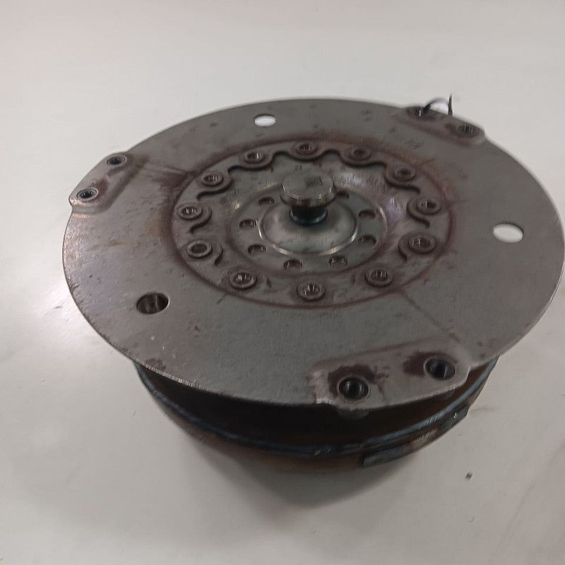 Grand Cherokee Automatic Transmission Torque Converter  2017 2018 2019 2020