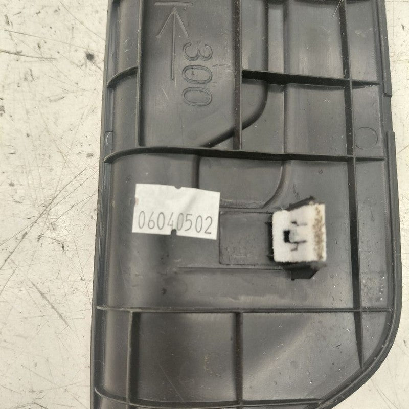 Kia Sportage Sill Trim Plate Door Jam Threshold Left Driver Front 2020