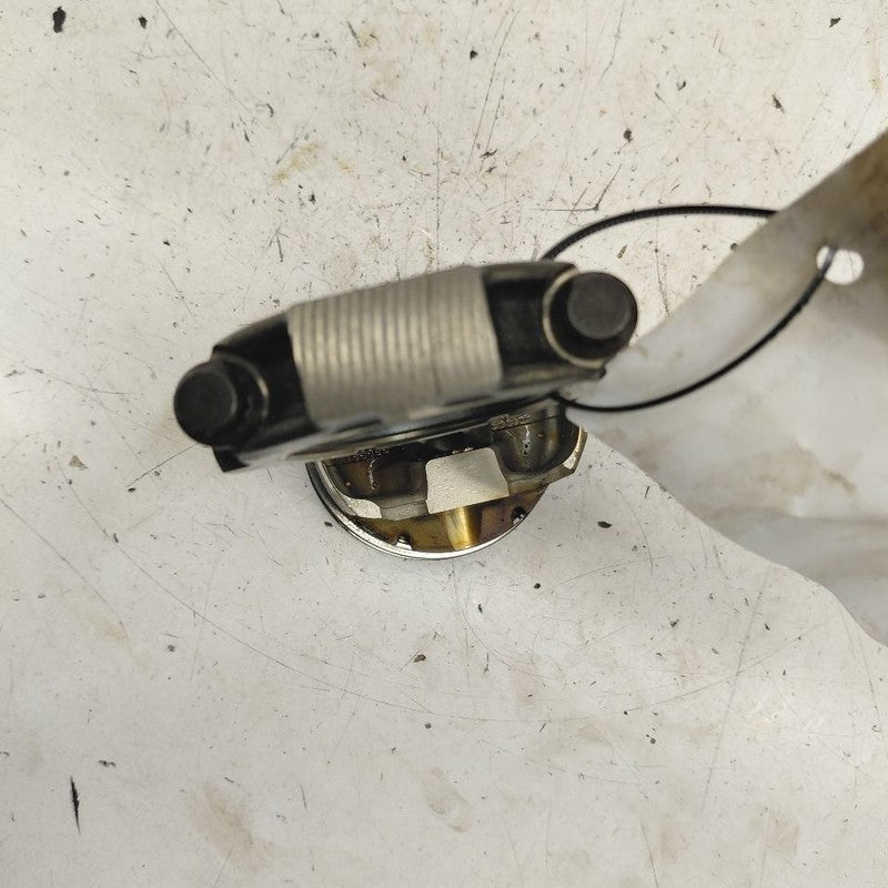 Nissan Murano Single Piston With Connecting Rod   3.5 2020 2021 2022 2
