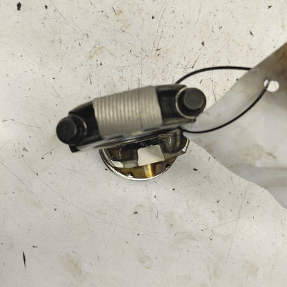 Nissan Murano Single Piston With Connecting Rod   3.5 2020 2021 2022 2