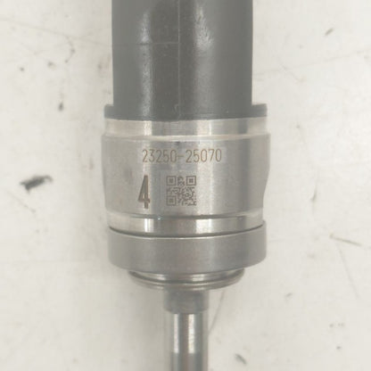 Lower Fuel Injection Injector Marked 4 Fits 22-25 Lexus NX350