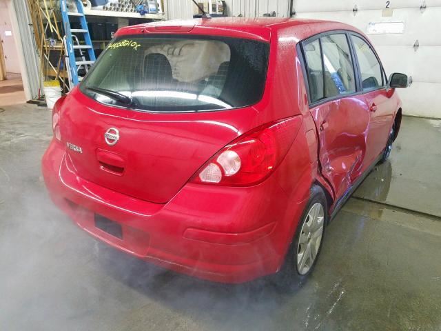  Belt Tensioner 2011 NISSAN VERSA 2008 2009 2010 2012