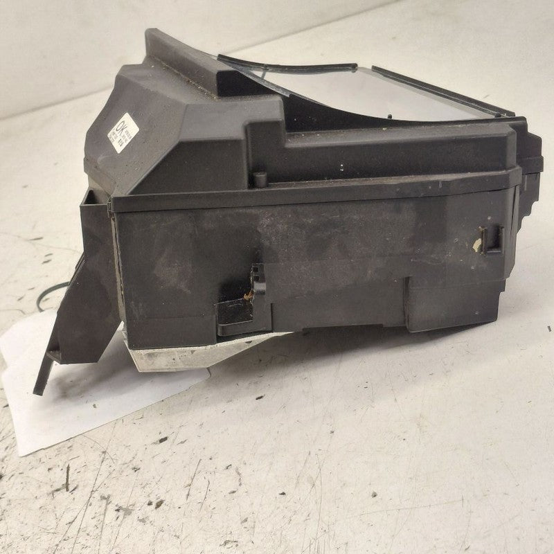 Heads-up Display Fits 19-20 Hyundai Santa Fe